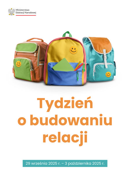  „Tydzień Budowania Relacji”