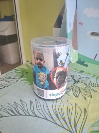 MILION MONET DLA ZOSI