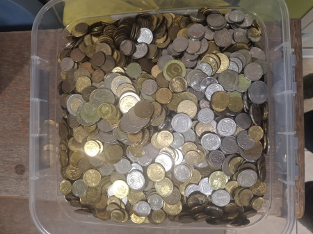 MILIONY MONET DLA ZOSI Malbork dzieli się dobrem!